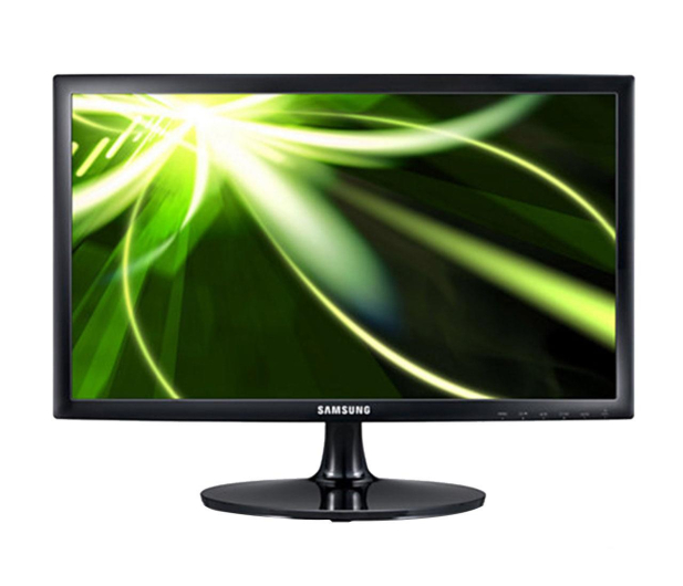 Samsung S22C150N czarny - 151307 - zdjęcie